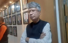 ভোটে জয়ী হয়ে বাসায় গেলাম, টিভিতে দেখি হেরে গেছি: আ.লীগ প্রার্থী মুন্না