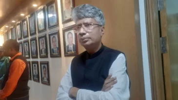 ভোটে জয়ী হয়ে বাসায় গেলাম, টিভিতে দেখি হেরে গেছি: আ.লীগ প্রার্থী মুন্না