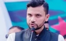 নড়াইল-২: মাশরাফির আসনে বাকি সবার জামানত বাজেয়াপ্ত
