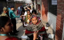 বিদেশি গণমাধ্যমে শেখ হাসিনার জয়, বিরোধীদের বর্জন ও ভোটের হার নিয়ে খবর