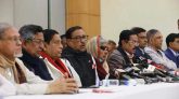 নতুন রণকৌশল: কাদের