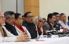 নতুন রণকৌশল: কাদের