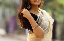 টালিউডে সেরা অভিনেত্রীর মনোনয়ন পেলেন ফারিণ