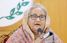 মূল্যস্ফীতি কমানোর ব্যবস্থা নেওয়া হবে: শেখ হাসিনা