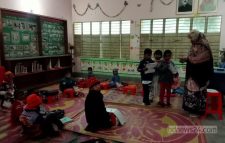 আজ নওগাঁয় প্রাথমিক ও মাধ্যমিকের সব বিদ্যালয় বন্ধ