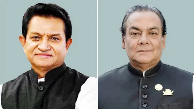 হুমকি-হামলার পরও ঠেকানো গেল না এ কে আজাদকে