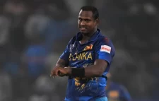 এবার শ্রীলঙ্কা দলেই ম্যাথুস ‘টাইমড আউট’