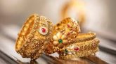 আবারও বিশ্ববাজারে স্বর্ণের দাম কমলো