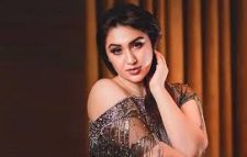 নতুন বছরে ভিন্ন পরিকল্পনার কথা জানালেন অপু বিশ্বাস