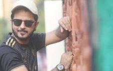 এবার ‘রুখে দাঁড়াবেন’ নায়ক কায়েস আরজু