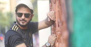 এবার ‘রুখে দাঁড়াবেন’ নায়ক কায়েস আরজু
