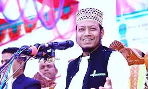মুফতী আমির হামজার ওয়াজ মাহফিল স্থগিত