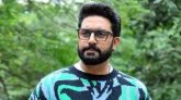 অভিষেকের রহস্যজনক পোস্ট