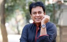 হাসপাতালে ভর্তি জাহিদ হাসান