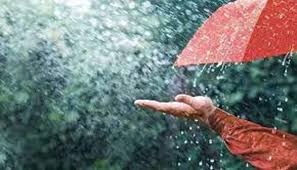 শীতের মধ্যে যেসব জেলায় বৃষ্টি হতে পারে আজ
