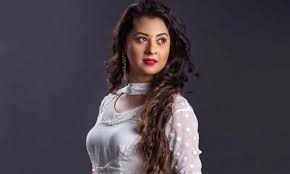ভালোবাসা ভাগাভাগি হয়ে গেছে : বুবলী
