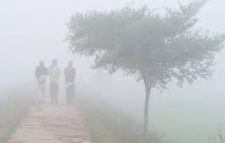 শৈত্যপ্রবাহ নিয়ে ফের দুঃসংবাদ আবহাওয়া অধিদপ্তরের, ঝরবে বৃষ্টিও 