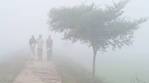 শৈত্যপ্রবাহ নিয়ে ফের দুঃসংবাদ আবহাওয়া অধিদপ্তরের, ঝরবে বৃষ্টিও 