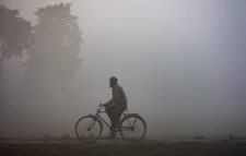 জানুয়ারি মাসে দুটি শৈত্যপ্রবাহের পূর্বাভাস