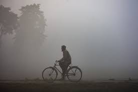 জানুয়ারি মাসে দুটি শৈত্যপ্রবাহের পূর্বাভাস