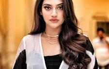 প্রতারণা মামলায় জামিন পেলেন নুসরাত