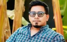 বেনাপোল এক্সপ্রেসে আগুন নিয়ে যা বললেন নির্মাতা অমি