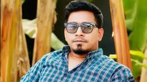 বেনাপোল এক্সপ্রেসে আগুন নিয়ে যা বললেন নির্মাতা অমি