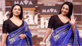 ফের ভক্তদের চমকে দিলেন রুনা খান