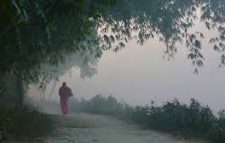 পঞ্চগড়ে তীব্র শীতে বিপর্যস্ত জনজীবন, তাপমাত্রা ১১ দশমিক ৬ ডিগ্রি সেলসিয়াস