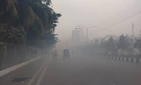 দিনের সামান্য রোদ হাড়কাঁপানো শীত কমাতে পারছে না