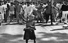 ঐতিহাসিক গণঅভ্যুত্থান দিবস আজ