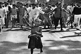 ঐতিহাসিক গণঅভ্যুত্থান দিবস আজ