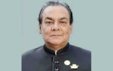 ফরিদপুর-৩ আসন শামীম হকের দ্বৈত নাগরিকত্বের শুনানি ১ সপ্তাহ পর : আপিল বিভাগ