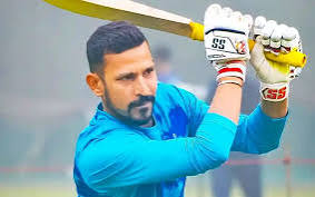 সব ধরনের ক্রিকেট থেকে নাসিরকে নিষিদ্ধ করলো আইসিসি