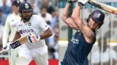 ভারত-ইংল্যান্ডের হাইভোল্টেজ ম্যাচসহ টিভিতে আজকের খেলা