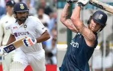 ভারত-ইংল্যান্ডের হাইভোল্টেজ ম্যাচসহ টিভিতে আজকের খেলা
