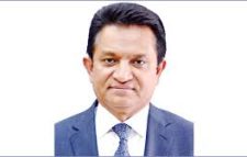নৌকা থেকে দিগুণ ভোটে এগিয়ে স্বতন্ত্র প্রার্থী এ কে আজাদ