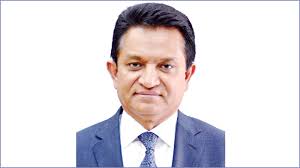 নৌকা থেকে দিগুণ ভোটে এগিয়ে স্বতন্ত্র প্রার্থী এ কে আজাদ