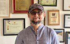 সেদিন রাতে আতঙ্কে ছিল আমার মেয়ে : ফারুকী