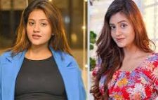 ‘কাঁচাবাদাম’ খ্যাত মডেলের বিকৃত ভিডিও ফাঁস