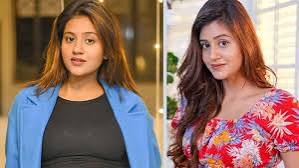 ‘কাঁচাবাদাম’ খ্যাত মডেলের বিকৃত ভিডিও ফাঁস