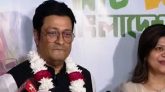জয়ের মালা গলায় থাকতেই কর্মসূচি ঘোষণা করলেন ফেরদৌস