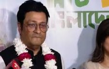 জয়ের মালা গলায় থাকতেই কর্মসূচি ঘোষণা করলেন ফেরদৌস