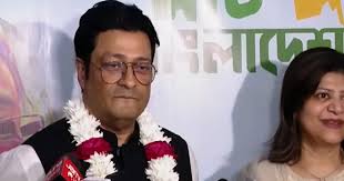 জয়ের মালা গলায় থাকতেই কর্মসূচি ঘোষণা করলেন ফেরদৌস