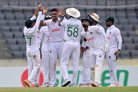 জিম্বাবুয়ের বিপক্ষে দুই টেস্ট বাদ দেয়ার চেষ্টায় বিসিবি