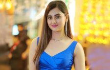 অবাধ যাতায়াতের পক্ষে বুবলী