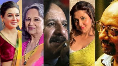 ২৫২টি সিনেমা নিয়ে শনিবার পর্দা উঠছে ঢাকা উৎসবের