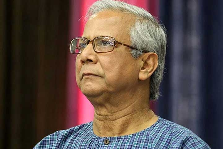 রোববার খালাস চেয়ে আপিল করবেন ড. ইউনূস, তুলে ধরবেন ২৫ যুক্তি