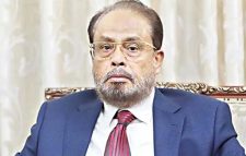 সংসদে বিরোধী দলেই থাকতে চান জিএম কাদের