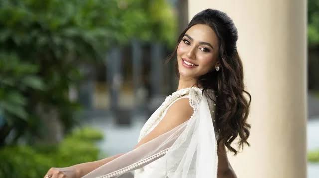 বিয়ের কোনো পরিকল্পনাই নেই : নুসরাত ফারিয়া